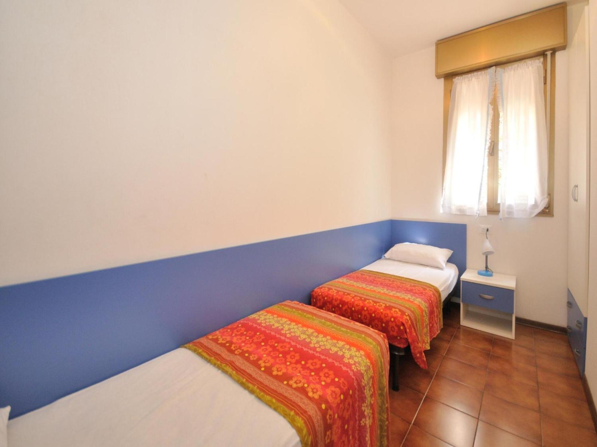 Apartment In Bibione Near Sea Beach Екстериор снимка