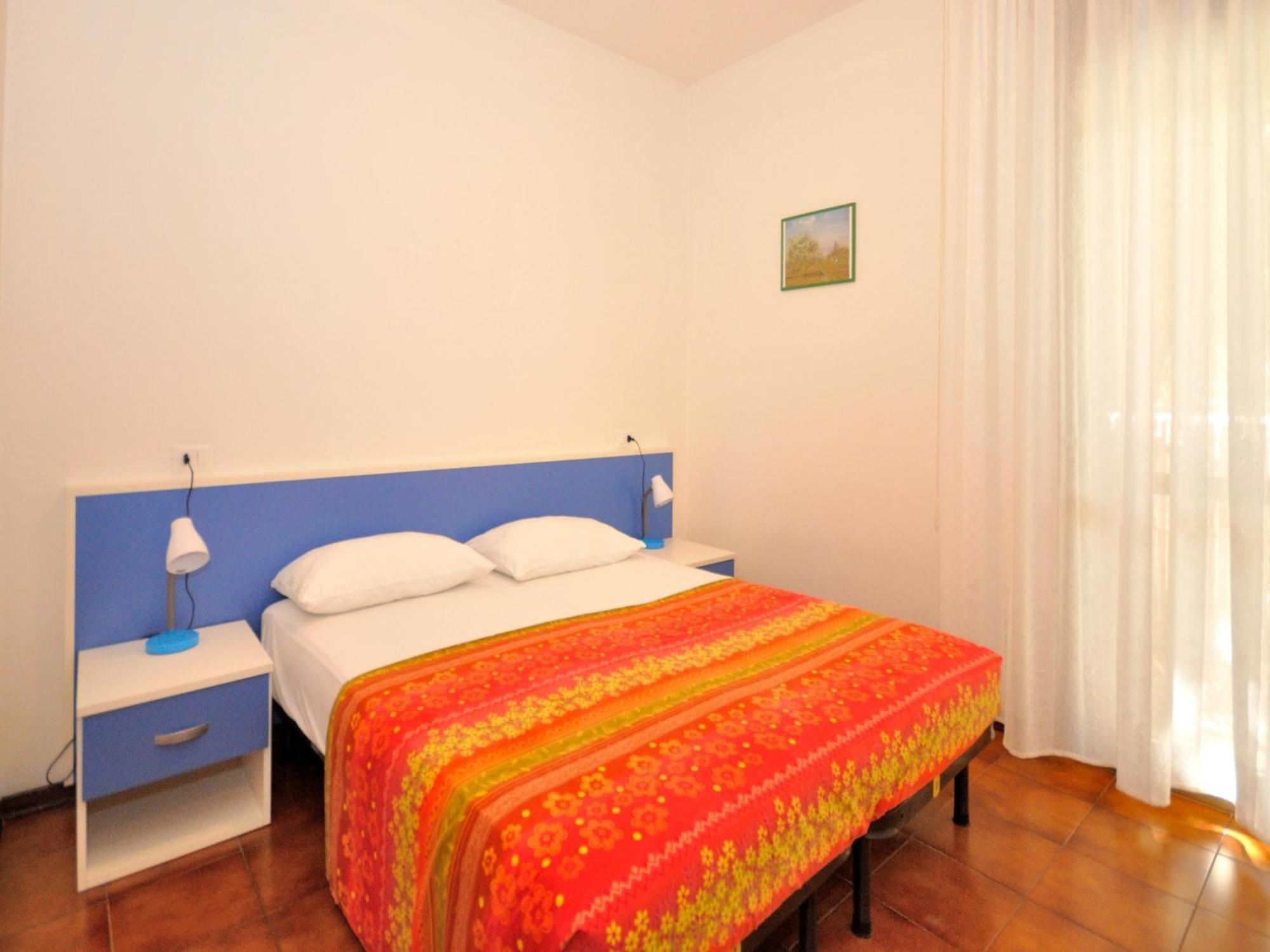Apartment In Bibione Near Sea Beach Екстериор снимка